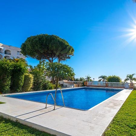 Carabeo 26 Boutique Studio Casasol Nerja Extérieur photo