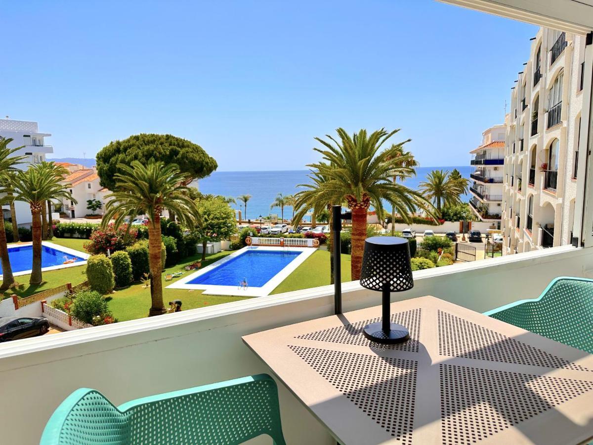 Carabeo 26 Boutique Studio Casasol Nerja Extérieur photo