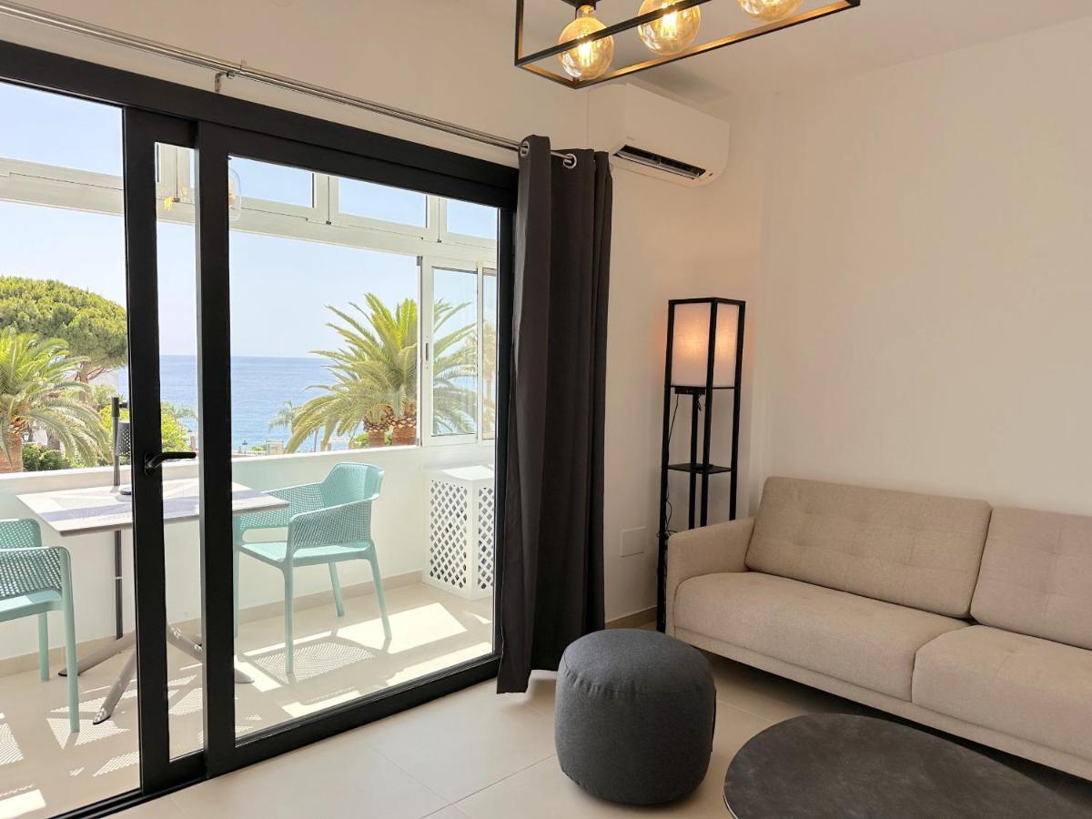 Carabeo 26 Boutique Studio Casasol Nerja Extérieur photo