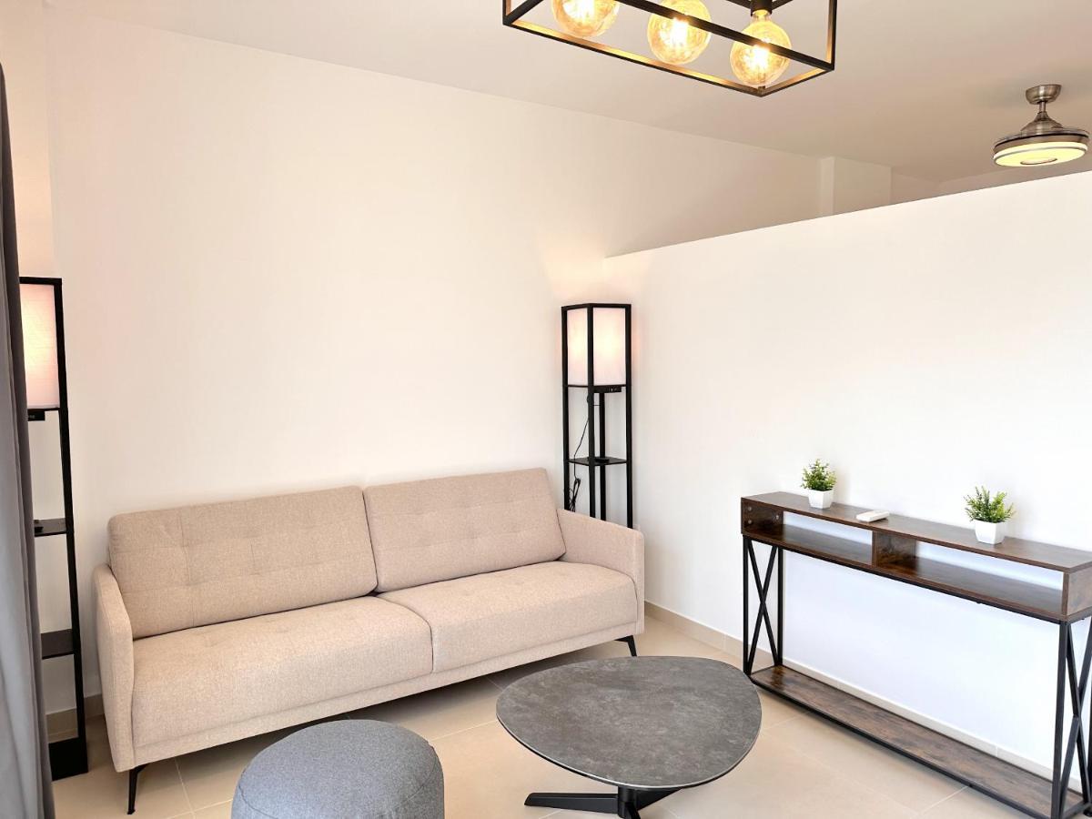 Carabeo 26 Boutique Studio Casasol Nerja Extérieur photo