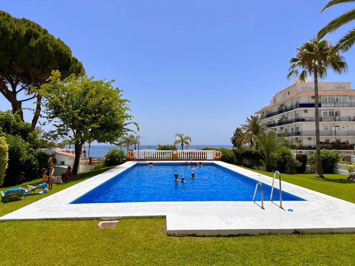 Carabeo 26 Boutique Studio Casasol Nerja Extérieur photo