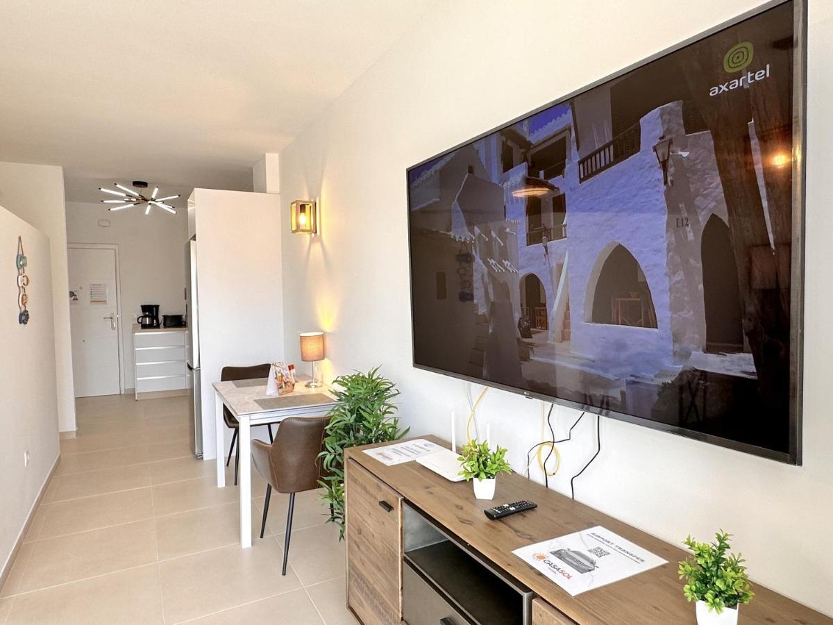 Carabeo 26 Boutique Studio Casasol Nerja Extérieur photo