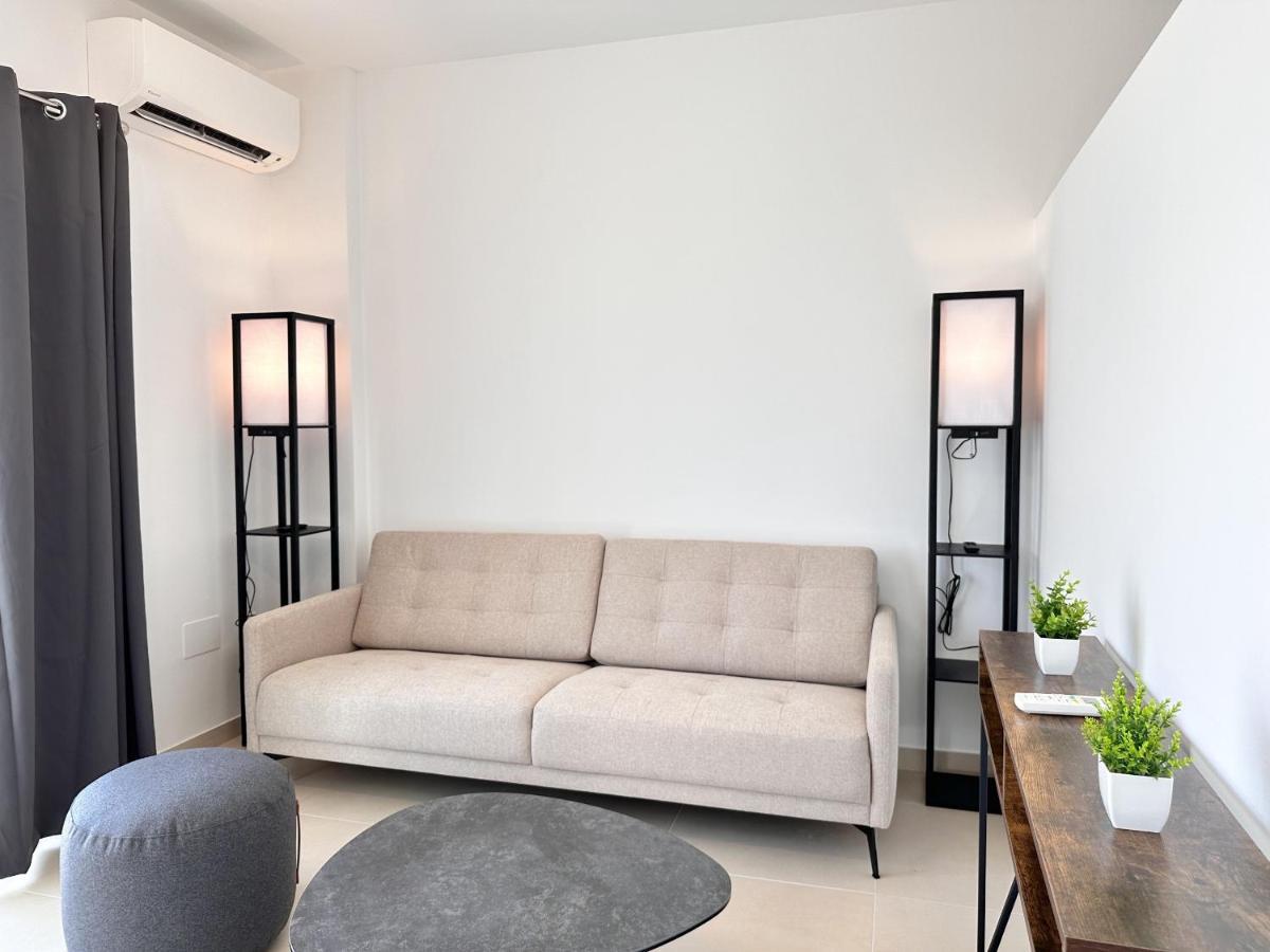 Carabeo 26 Boutique Studio Casasol Nerja Extérieur photo