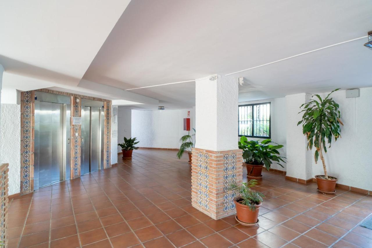 Carabeo 26 Boutique Studio Casasol Nerja Extérieur photo