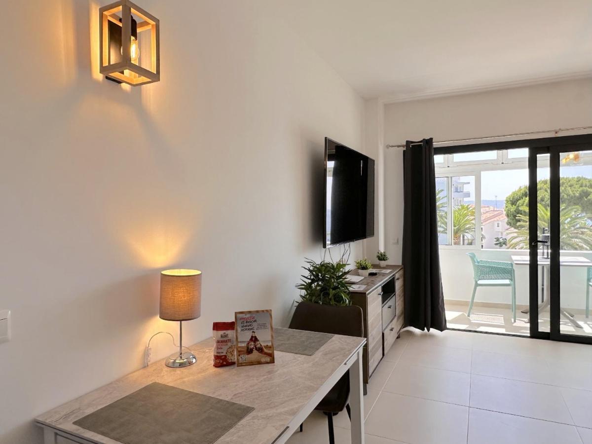 Carabeo 26 Boutique Studio Casasol Nerja Extérieur photo
