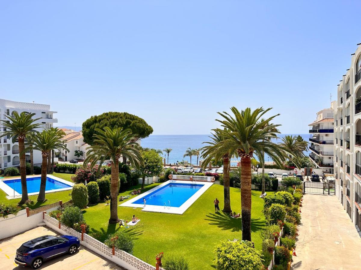 Carabeo 26 Boutique Studio Casasol Nerja Extérieur photo