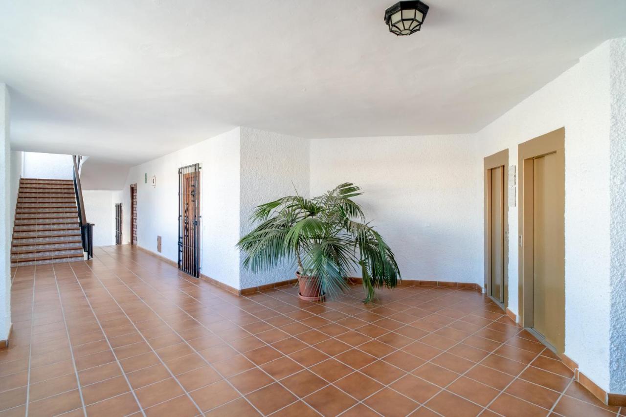 Carabeo 26 Boutique Studio Casasol Nerja Extérieur photo