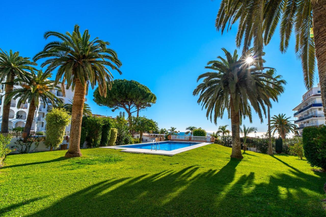 Carabeo 26 Boutique Studio Casasol Nerja Extérieur photo